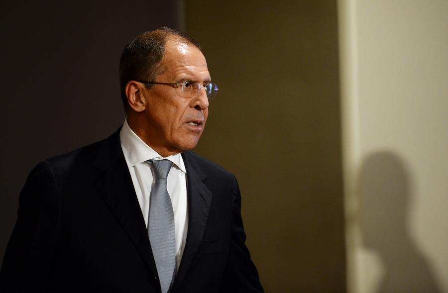 Сергей Лавров: откладывание мирной конференции по Сирии выгодно радикалам и джихадистам