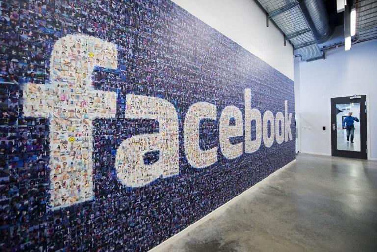 Facebook обвиняют в продаже информации из личных сообщений пользователей