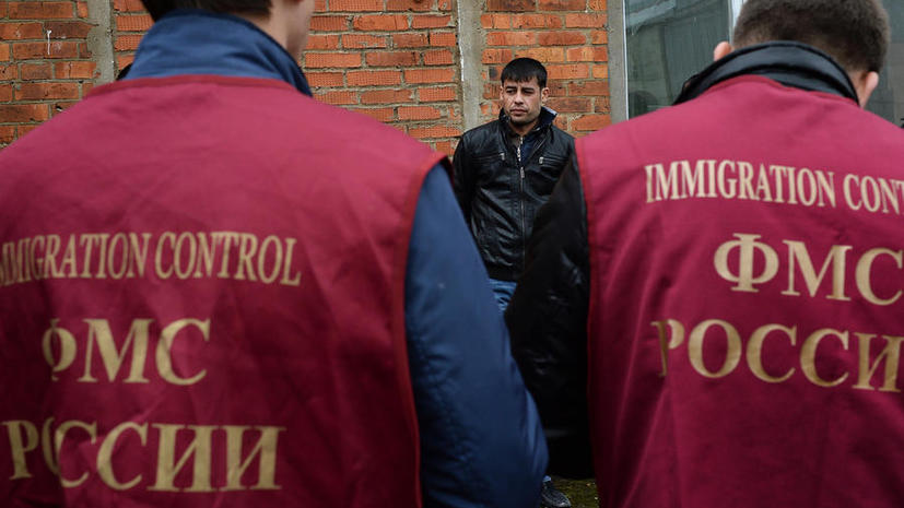 Азербайджанская диаспора поможет полиции искать соотечественников-нарушителей