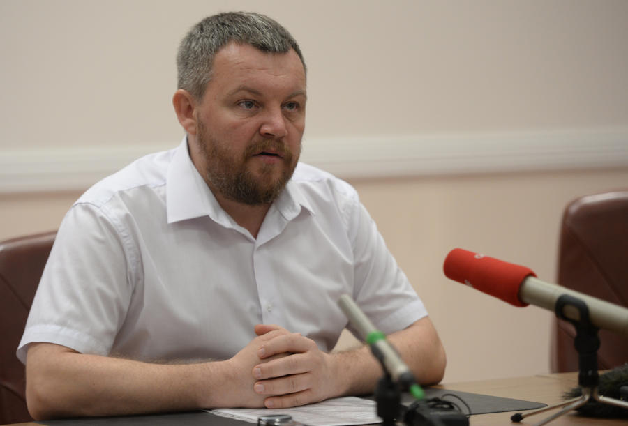 ДНР: Мы не претендуем на земли Украины, мы хотим с ней равноправия