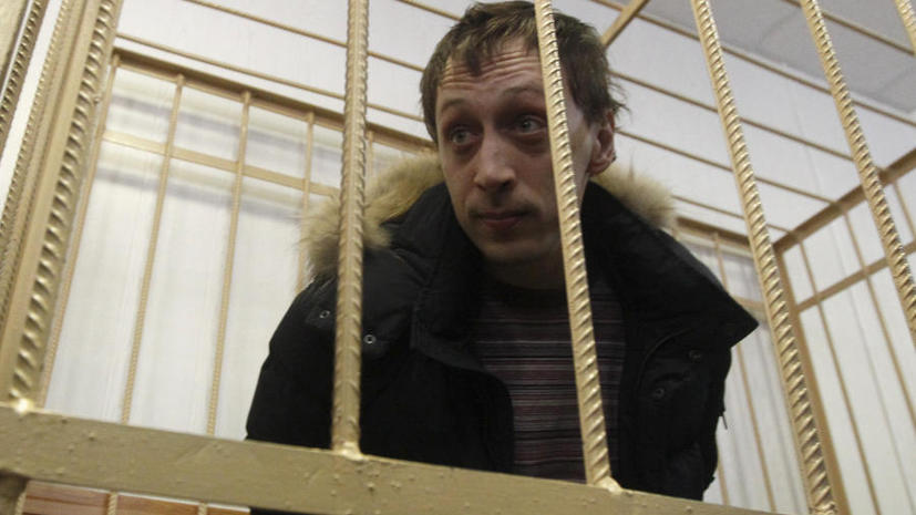 Филин может не вернуться в Россию