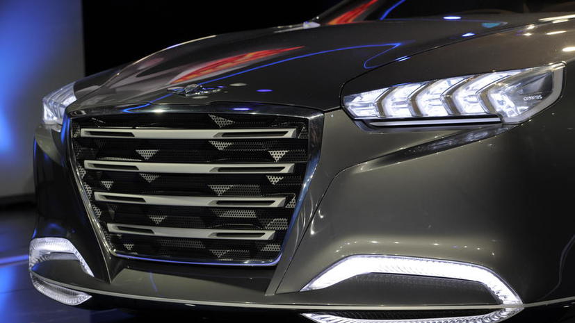 Hyundai и Kia отзывают почти 2 млн машин из-за проблем с подушками безопасности и стоп-сигналами