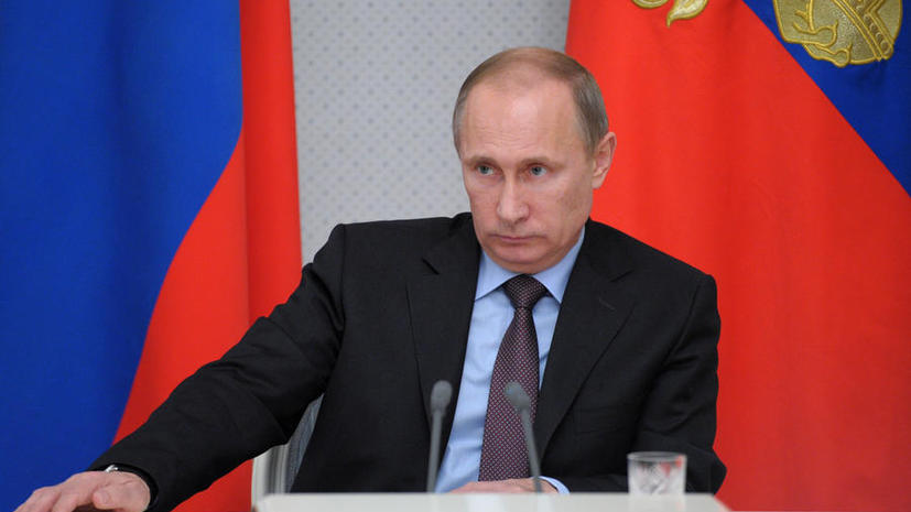 Россия ввела санкции против Северной Кореи