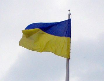 «День тишины» в Киеве: по улицам бродят медведи, развлекая прохожих