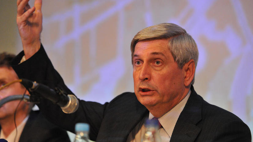 Коммунист Иван Мельников призвал лишить Барака Обаму Нобелевской премии