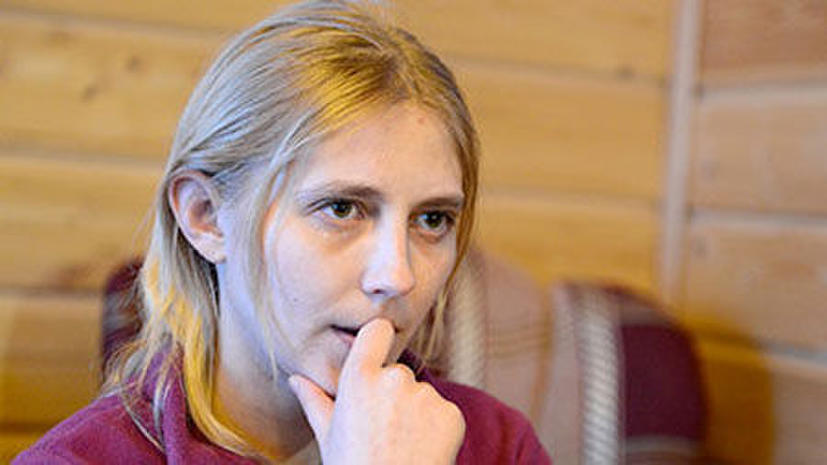 Родную мать Максима Кузьмина сняли с поезда за пьянство