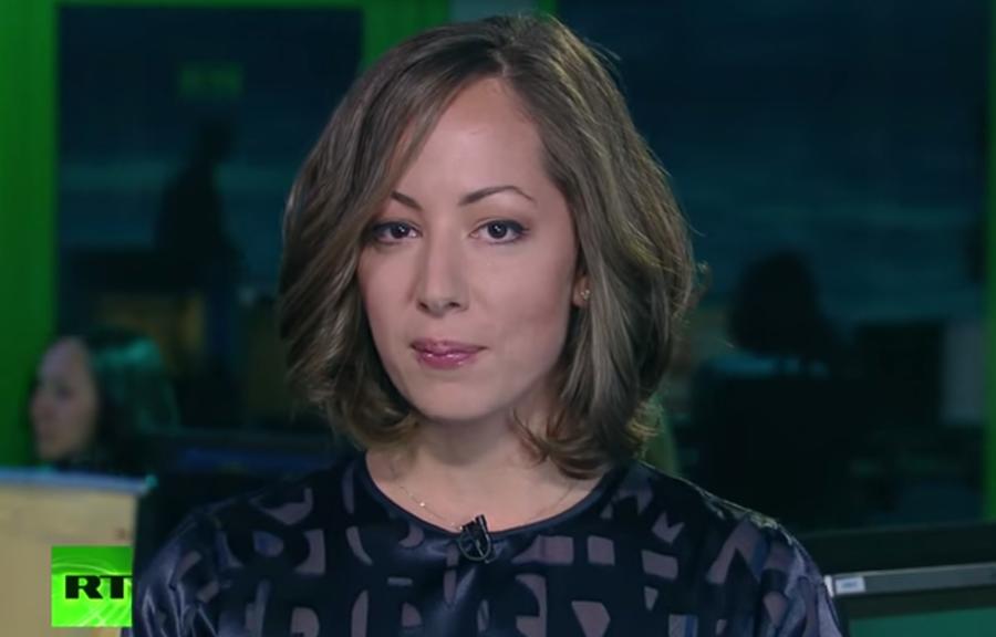 Телеканал RT стал победителем New York Festivals в четырёх номинациях