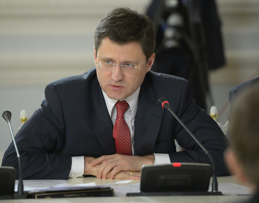 Минэнерго: Долги Украины за газ могут привести к нарушению его транзита в Европу