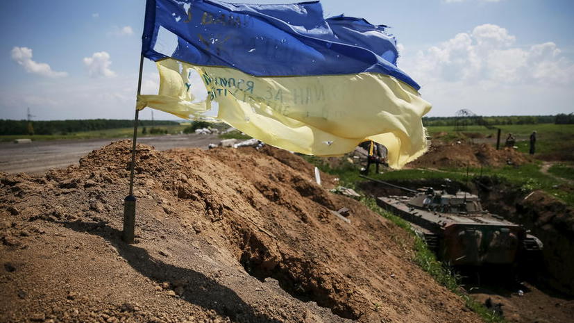 Украинский публицист: Пётр Порошенко лишился монополии на насилие