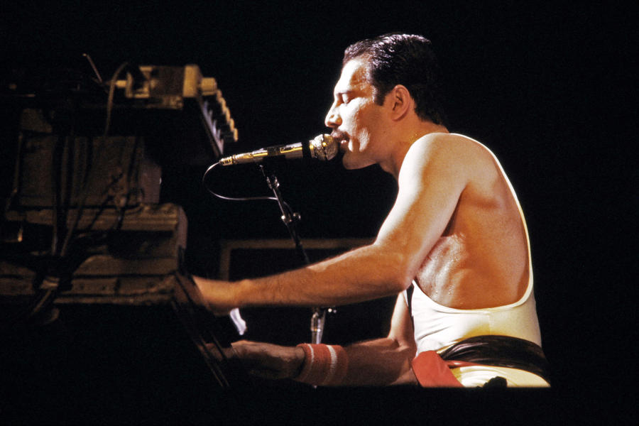 Cкончался музыкальный продюсер Дэвида Боуи и группы Queen