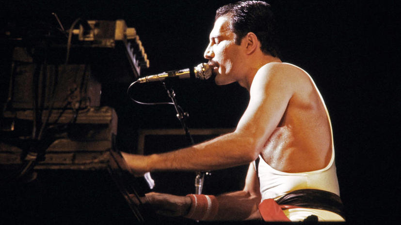 Cкончался музыкальный продюсер Дэвида Боуи и группы Queen