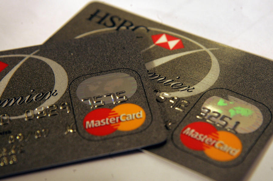 Впервые в России на MasterCard подан судебный иск из-за блокировки карты в связи с санкциями США