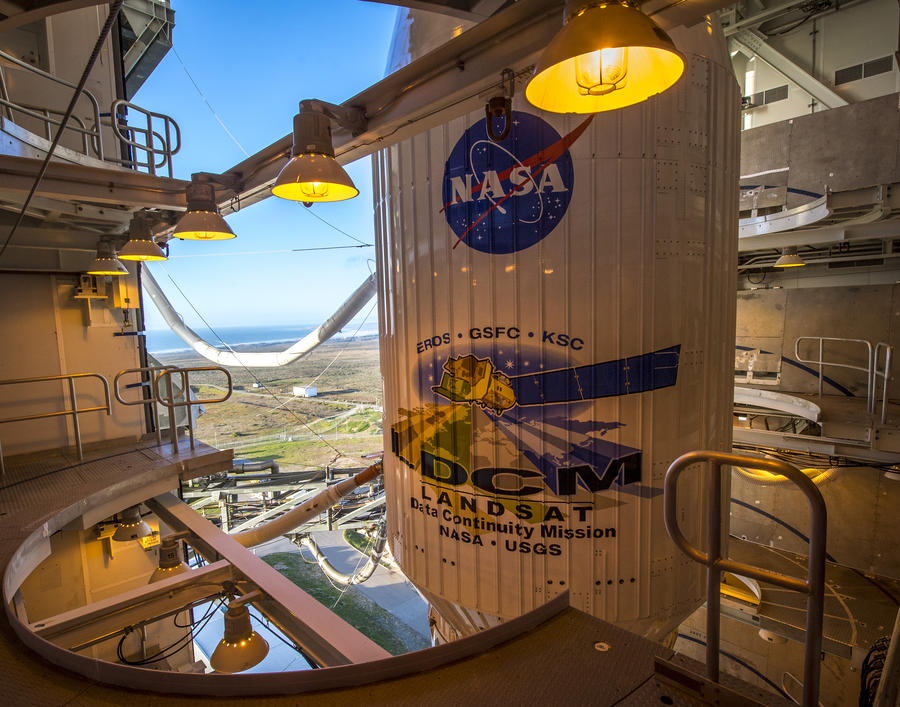Независимая комиссия обвинила NASA в непрозрачности программы коммерческих полётов
