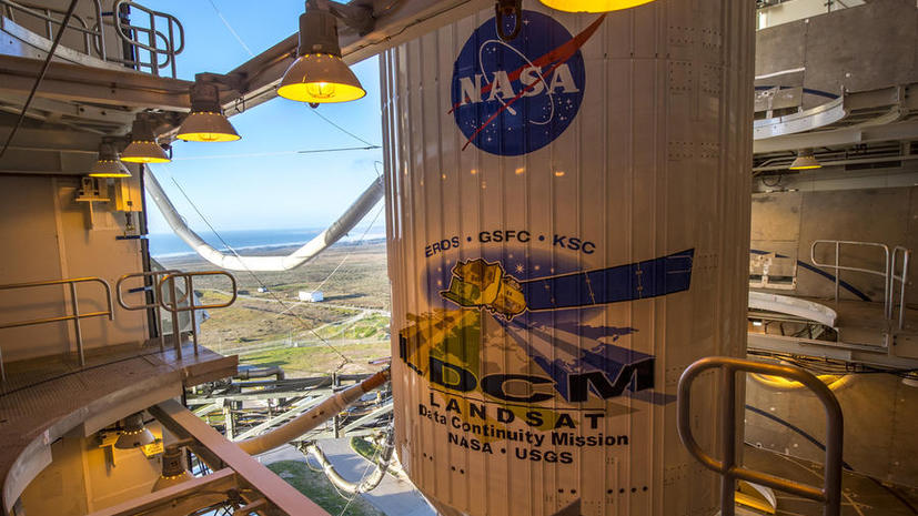 Независимая комиссия обвинила NASA в непрозрачности программы коммерческих полётов