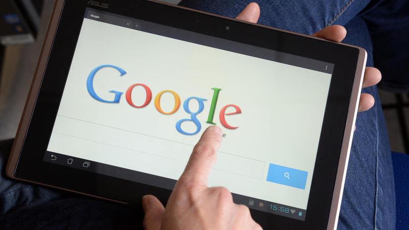 Экс-сотрудник Google обвиняет компанию в уклонении от уплаты налогов