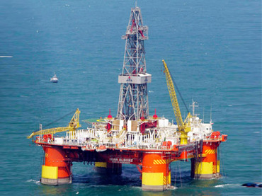 Иран пригрозил приостановить экспорт нефти в мировом масштабе в случае введения новых санкций