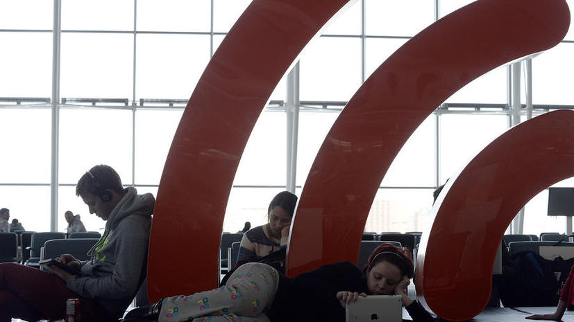 Канадские спецслужбы использовали Wi-Fi в крупном аэропорту страны для слежки за пассажирами