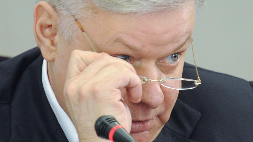 Глава ФМС: Продвижения в вопросе предоставления убежища Эдварду Сноудену нет