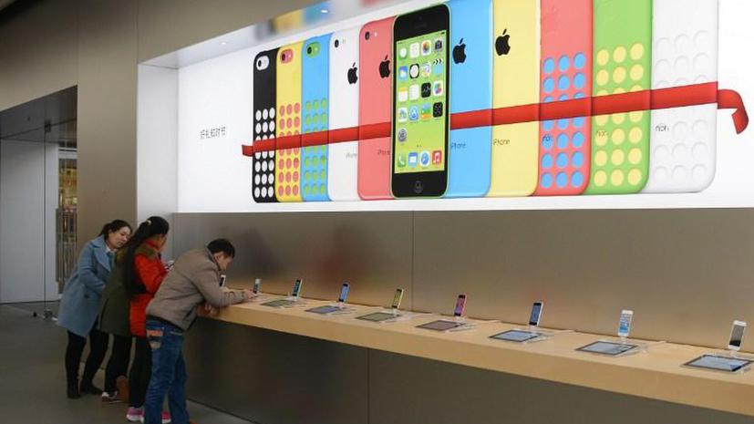 Компания Apple возместит родителям несовершеннолетних покупателей игр $32,5 млн