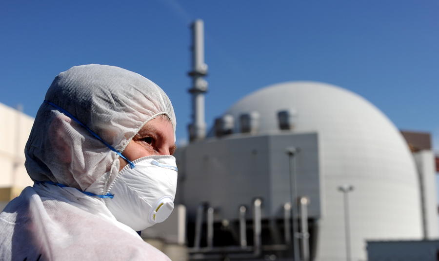 Ядерная безопасность Великобритании под угрозой: сотрудники АЭС употребляют наркотики и пьют на работе