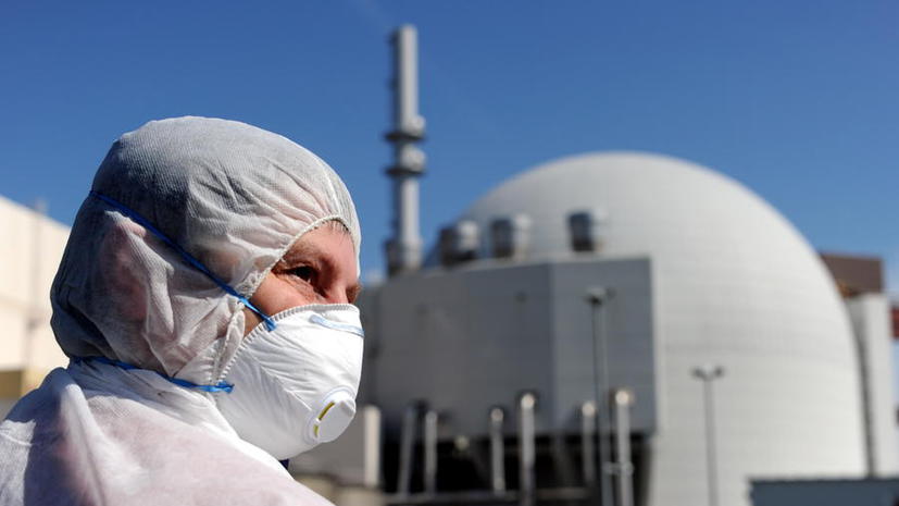 Ядерная безопасность Великобритании под угрозой: сотрудники АЭС употребляют наркотики и пьют на работе