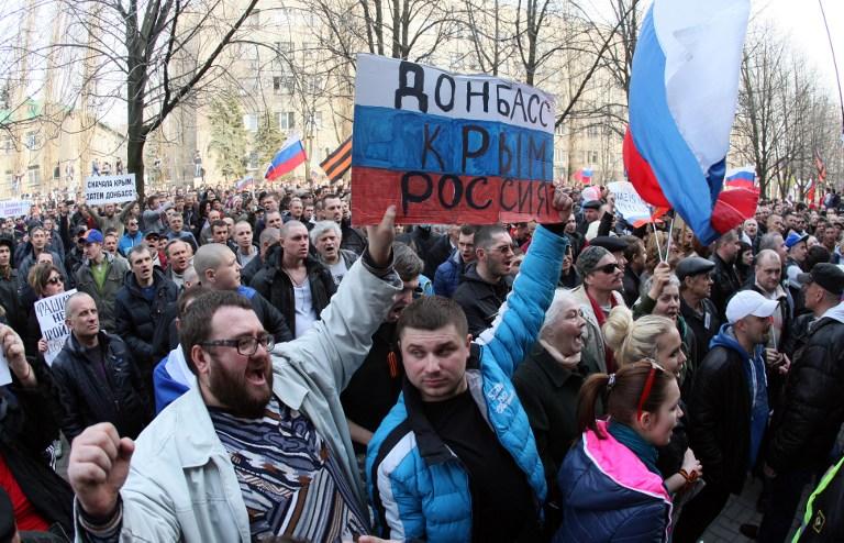На Украине задержали лидера «народного ополчения Донбасса» Михаила Чумаченко
