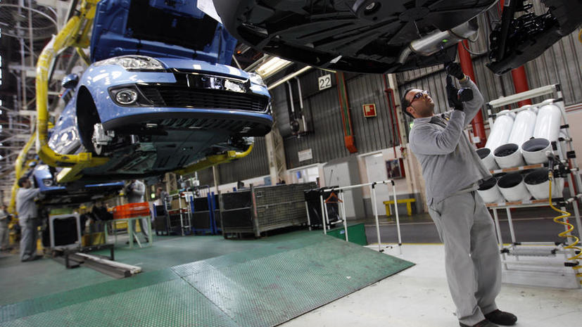 Renault могут обвинить в доведении сотрудника до самоубийства