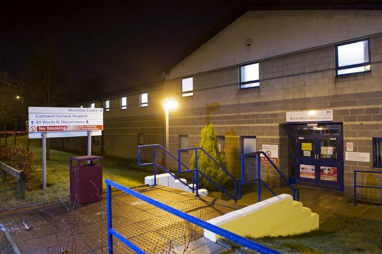 Эбола проникает в Европу: в Великобритании зарегистрирован первый заражённый смертельным вирусом