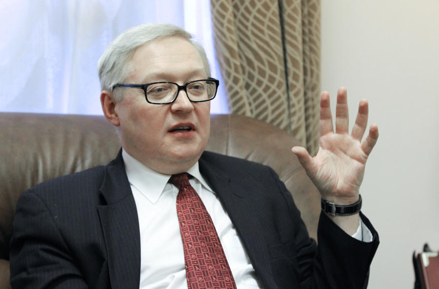 Замглавы МИД РФ: Никакие санкции США в отношении России желательного эффекта дать не могут