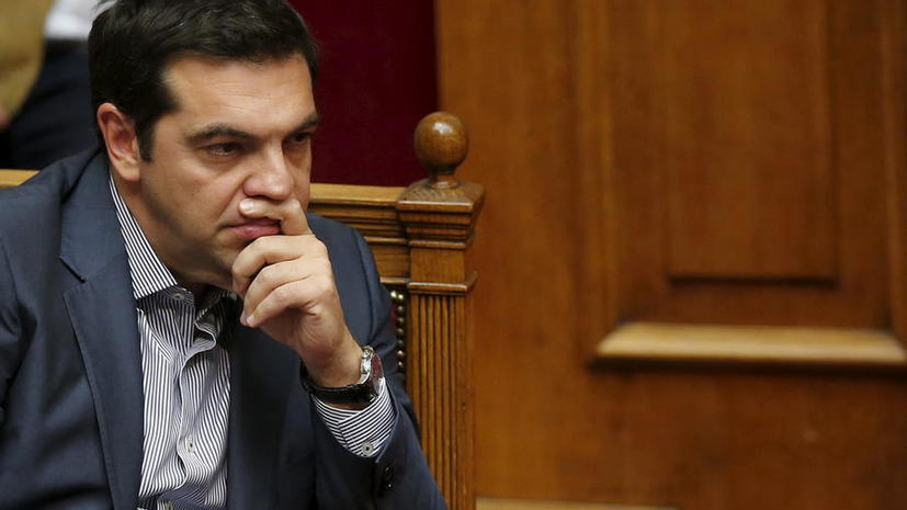 СМИ: Греция может заключить новое соглашение с кредиторами