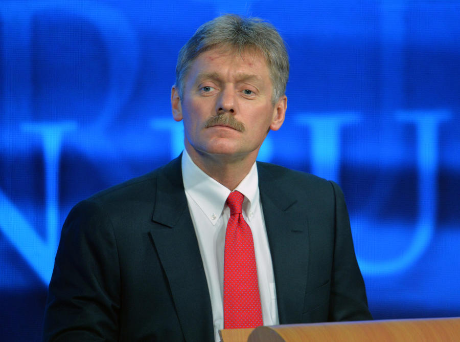 Дмитрий Песков: Ренессанс в отношениях Москвы и Запада возможен при уважении интересов РФ