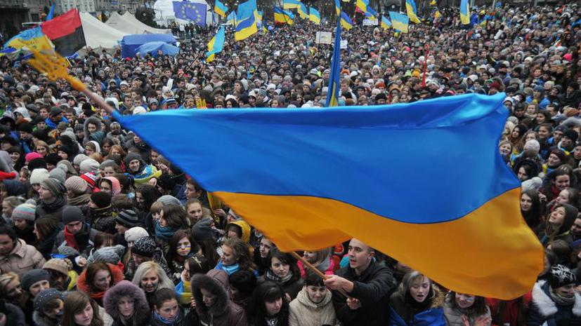 Генпрокуратура Украины: Киев запустил процедуру по экстрадиции Януковича