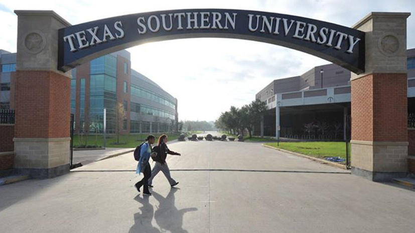 Стрельба в Южном Университете Техаса, один человек погиб