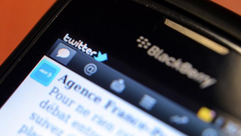 Французские евреи хотят засудить Twitter за антисемитизм