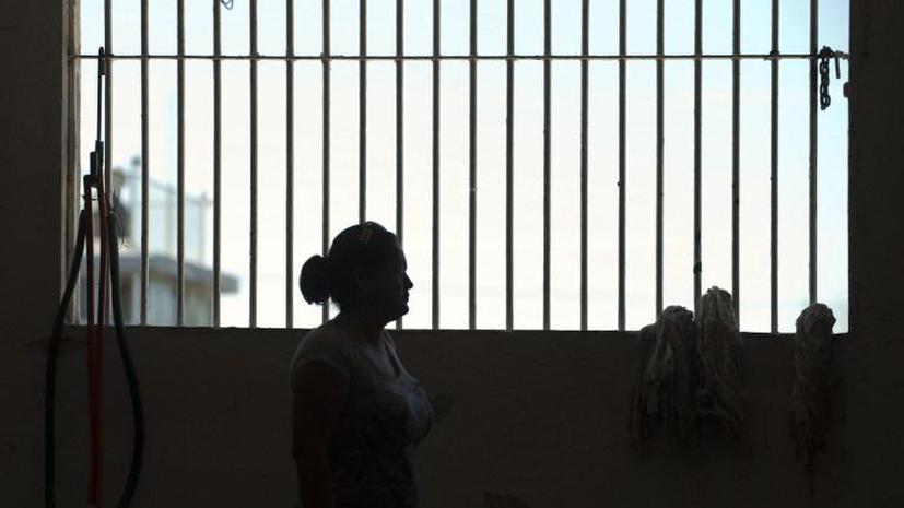 Осуждённые британки будут отбывать тюремное наказание поближе к дому