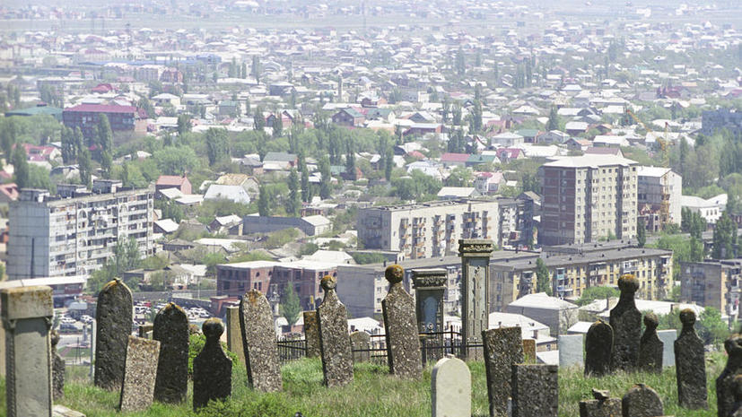 Тамерлана Царнаева могут похоронить в Дагестане