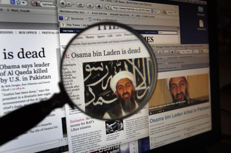 Спецслужбы США взломали интернет-журнал «Аль-Каиды»