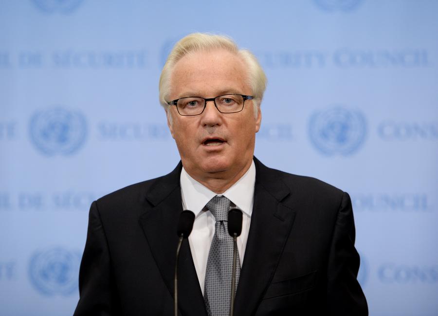МИД России: Действия канала CNN находятся за гранью профессионализма и понимания