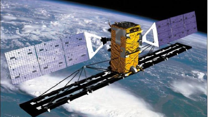 СМИ: Канада передаёт Украине данные со спутника, которые сама едва может себе позволить