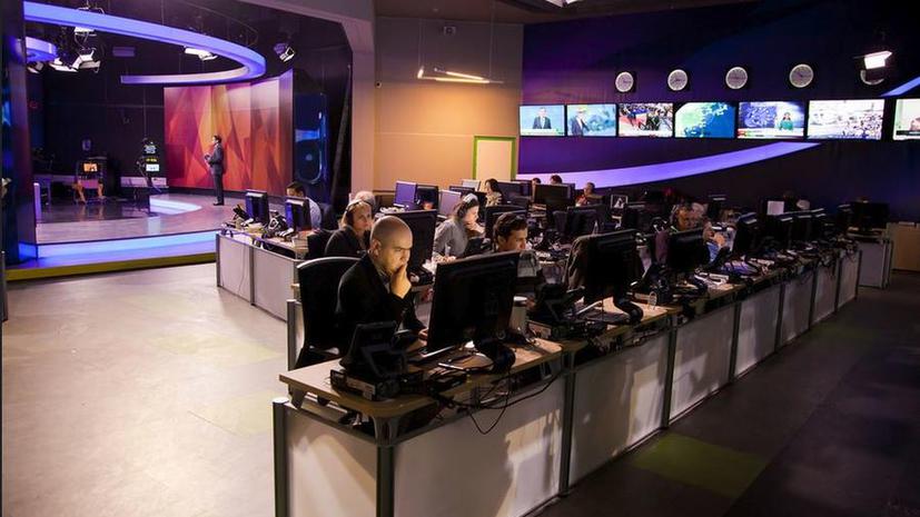 Корреспонденты RT ранены в результате обстрела в Сирии