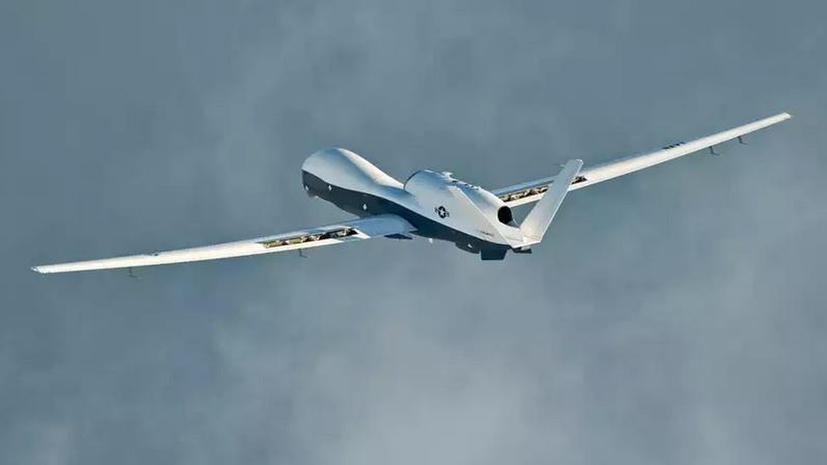 «Азартные игры с жизнями»: цели для военных беспилотников США выбирали частные подрядчики