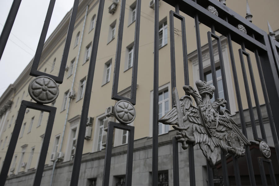 В деле «Оборонсервиса» появились новые фигуранты