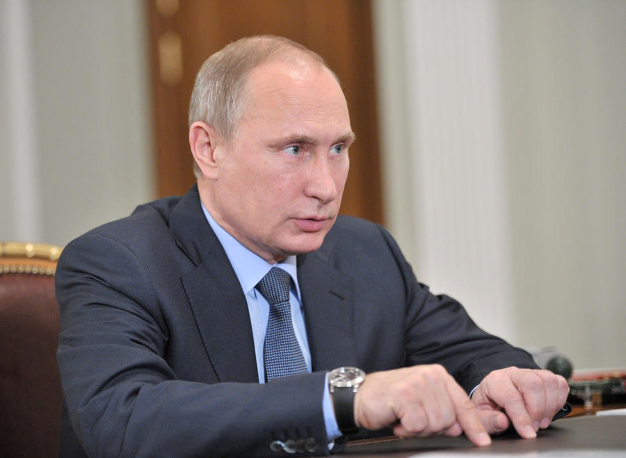 Владимир Путин: Помощь пострадавшим от паводка на Дальнем Востоке не должна быть формальной
