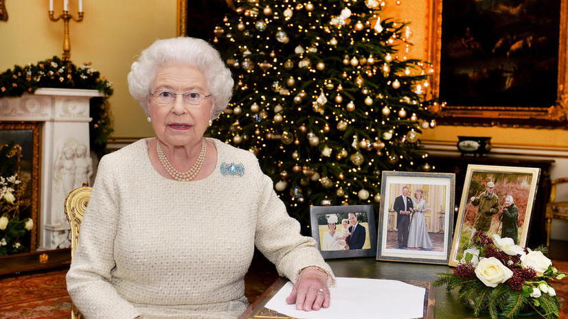 Боже, храни королеву: историк предрекает конец британской монархии к 2030 году