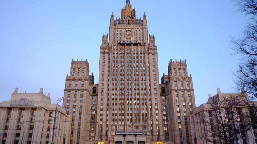 Победы дипломатов: как Россия вернулась на международную арену