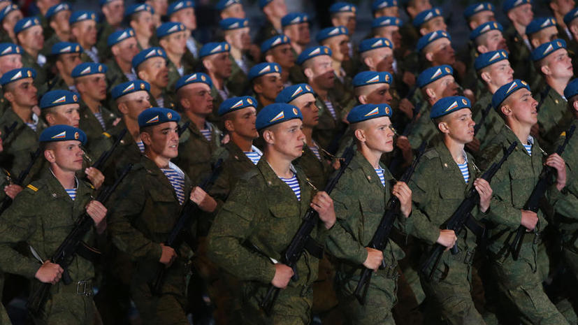 Ветеран ЦРУ: Не рискуйте воевать с Россией