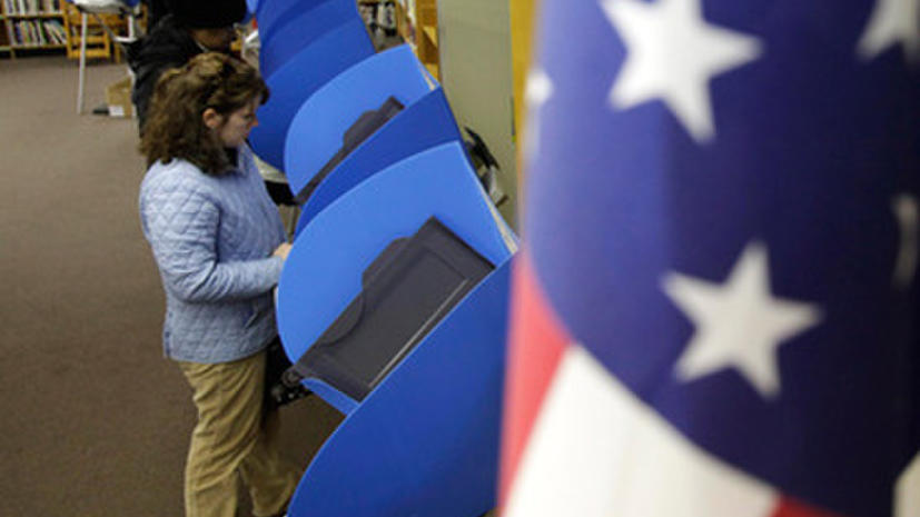 В Пенсильвании перенесли вступление в силу противоречивого закона о выборах