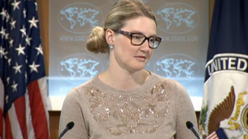 США не намерены возвращать войска в Ирак, однако продолжают бомбить страну
