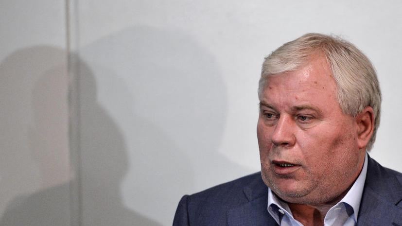 Анатолий Кучерена: Эдвард Сноуден отказал американским дипломатам во встрече