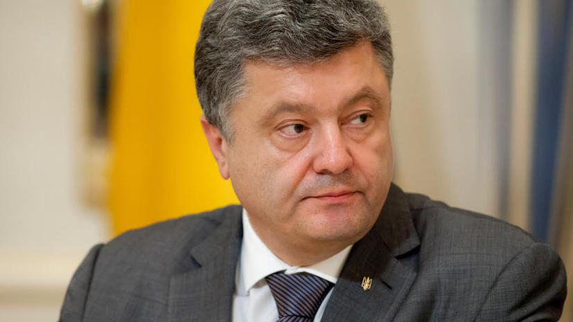 Киев заявляет об одностороннем прекращении огня в районе крушения малайзийского Boeing 777
